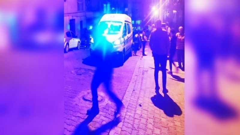 Düğünde kavga: Yaralılar var