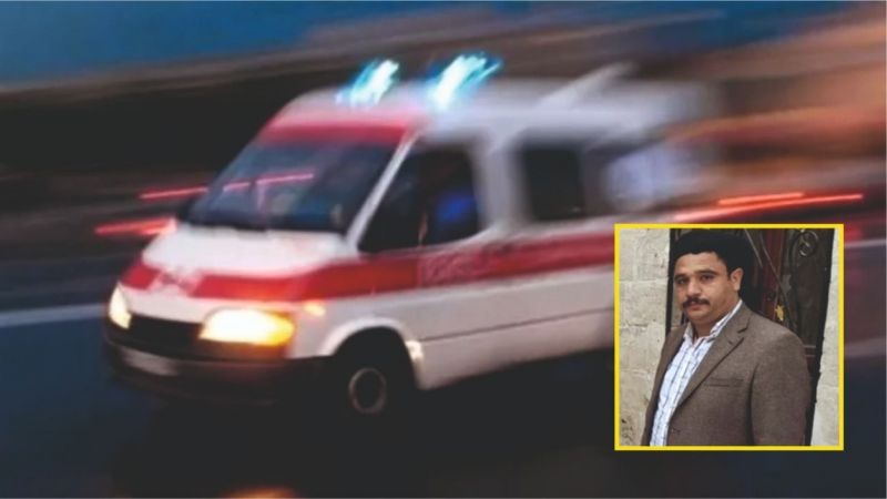 Sanayide silahlı kavga: 1 ölü