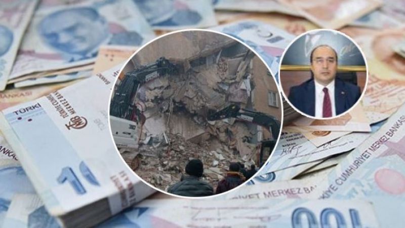 Kaymakam Duman: Suç duyurusunda bulunun!