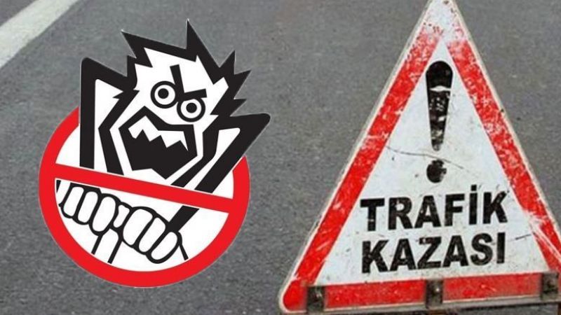 Urfa’da 2023’te trafik canavarına kaç kurban verdik ?