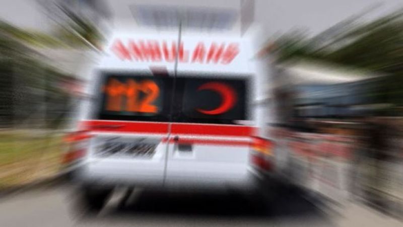 Urfa’da kamyon ile ticari araç çarpıştı: Yaralılar var