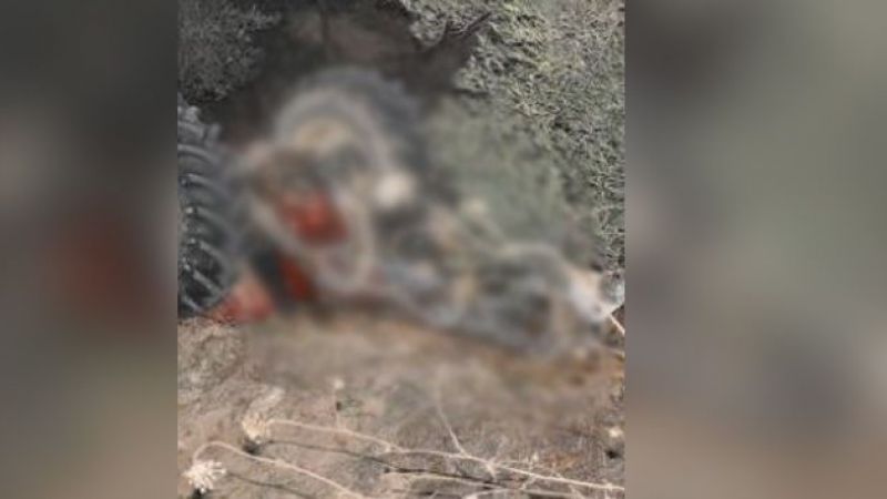 Urfa'da bir çiftçinin feci ölümü!