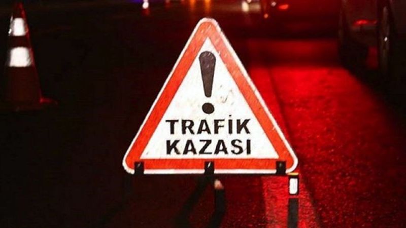 Diyarbakır yolunda facia!