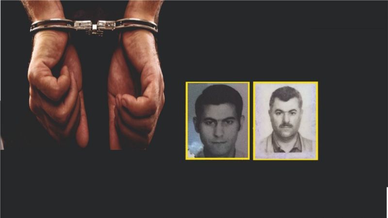 Kardeş katilleri yakayı ele verdi