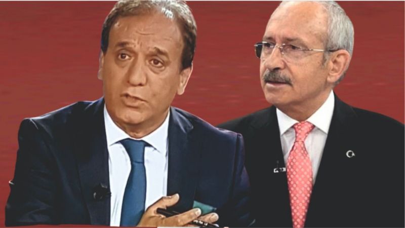Mehmet Faraç'tan Kılıçdaroğlu'na eleştiri