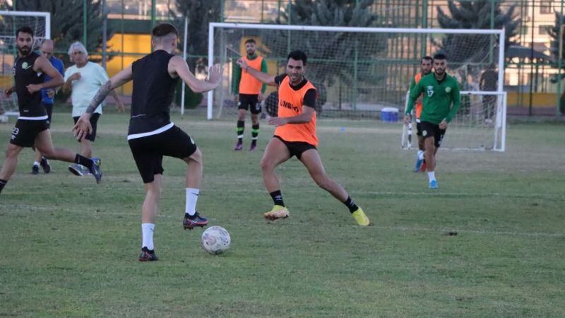 Urfaspor maçının hakemi belli oldu