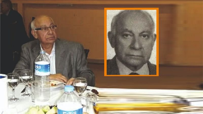 Urfalı gazeteci vefat etti