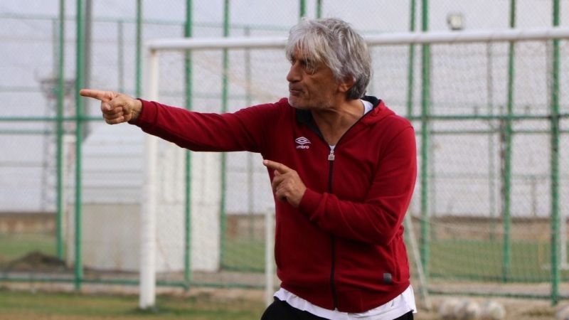 Kılıç jet hızıyla kendisine kulüp buldu