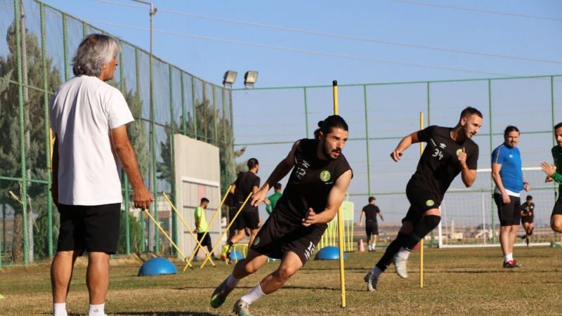 Ceylanlar liderliği kaptırmak istemiyor