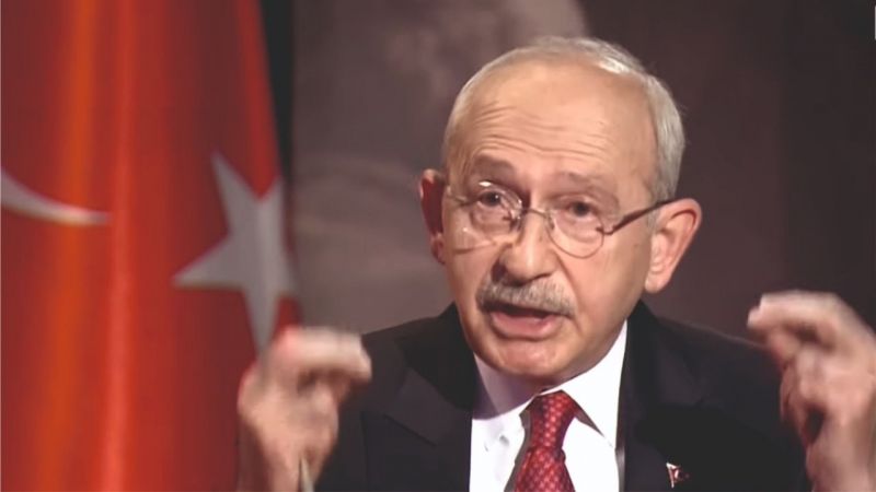 'Urfa'daki bu trajik durumun tartışılması lazım'