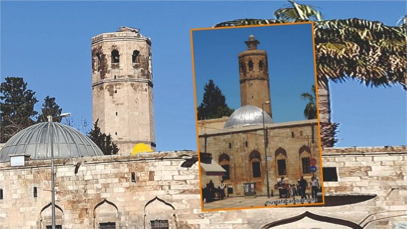 Ulu Cami için harekete geçildi