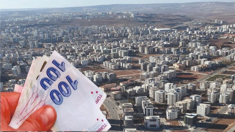 Fırsatçılar deprem de dinlemedi