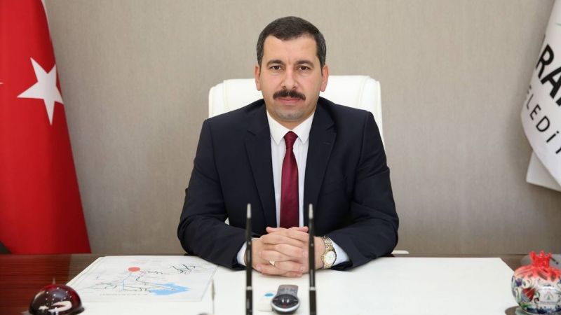 Baydilli'den Ramazan Bayramı mesajı