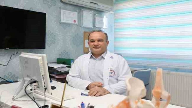 Spor yaralanmaları konusunda uzman uyarısı