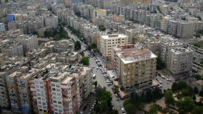 Bahçelievler susuz kaldı