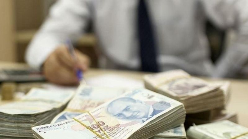 Ticari kredi kullanımı daraldı