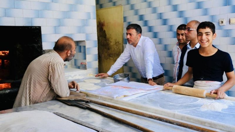 "Bu gidişle ekmeğe tekrar zam yapmak zorundayız"