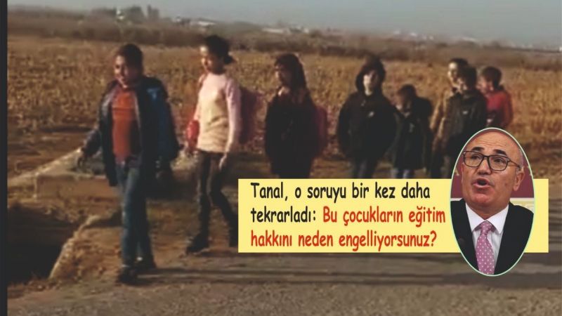Urfa'da okul servisi krizi rutinleşti