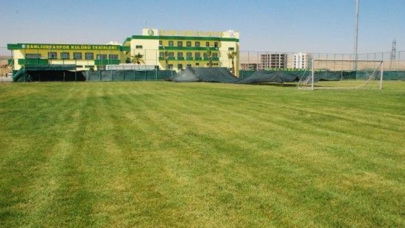 TFF'den Urfaspor'a ek süre
