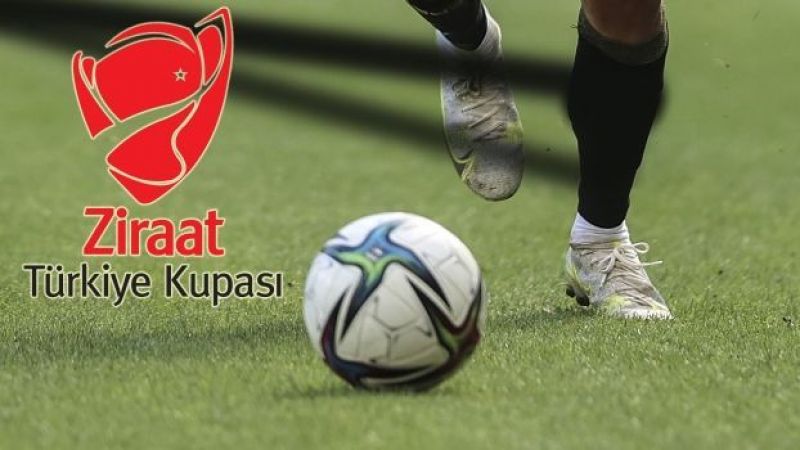 Kupa maçımızın tarih ve saati netleşti