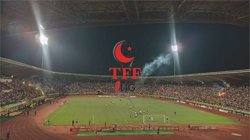 Urfaspor'un fikstürü belli oluyor