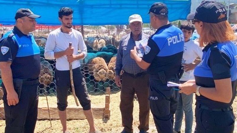 Sahte para riskine karşı çözüm önerisi