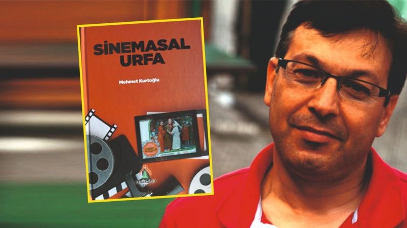 'Sinemasal Urfa' görücüye çıktı
