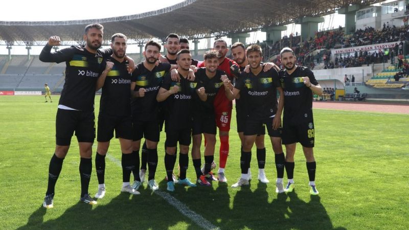 Grubumuzda zirve yarışı yeniden şekillendi