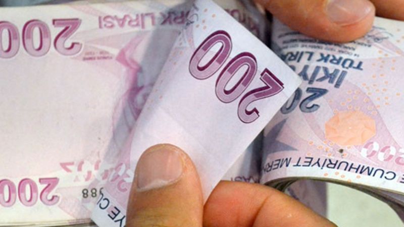 Yaşlı ve engelli aylığı belli oldu