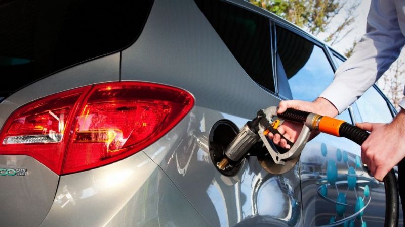 LPG'ye rekor indirim