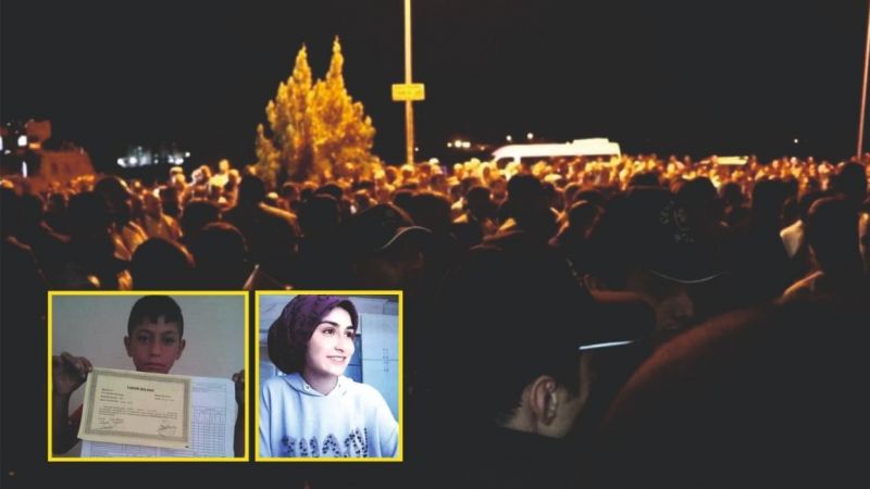 2 kişinin öldüğü olayla ilgili yeni gelişme: 14 tutuklama