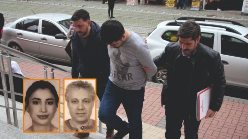 Damat katliamında yeni detaylar