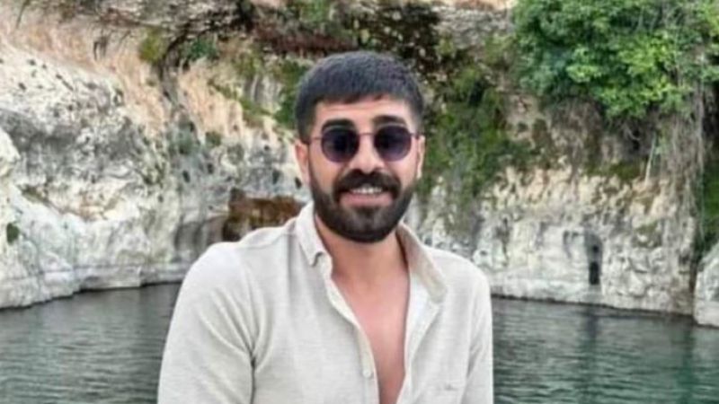 Urfa'da kuduz köpek faciası!