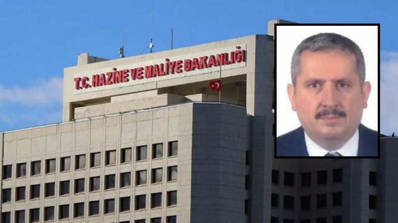 Urfa'da görev yapmış isime önemli görev