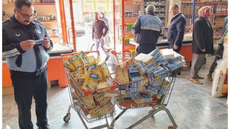 Urfalıların sağlığıyla oynamaya devam ediyorlar