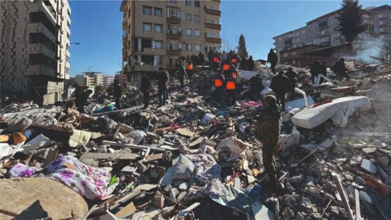 Urfa'nın imar affı bilançosu ortaya çıktı