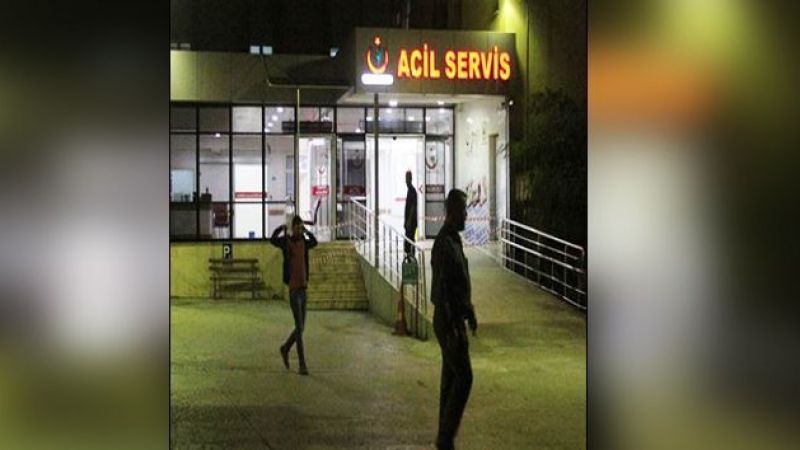 Maşuk'ta kavga! 2 Ölü
