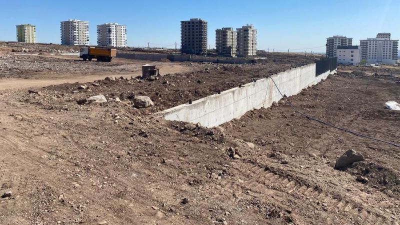 Futbol heyecanı Maşuk'a taşınacak