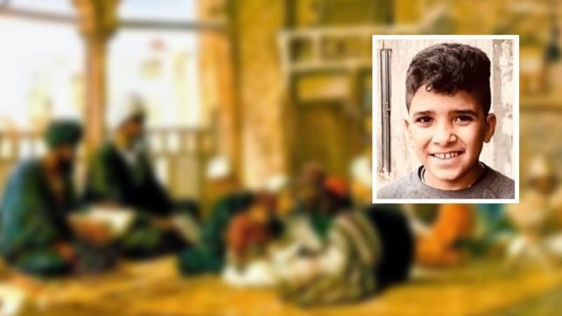 Urfa’daki o medrese hakkında flaş gelişme !