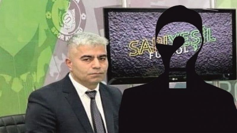 Urfaspor yöneticisinden Ağaslan’a şok mesaj!