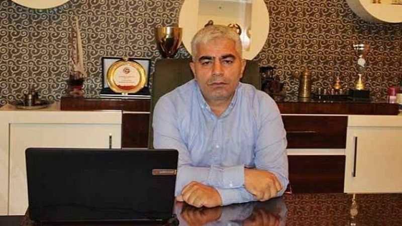 Ağaslan yazdı! Urfaspor'da neler oluyor?