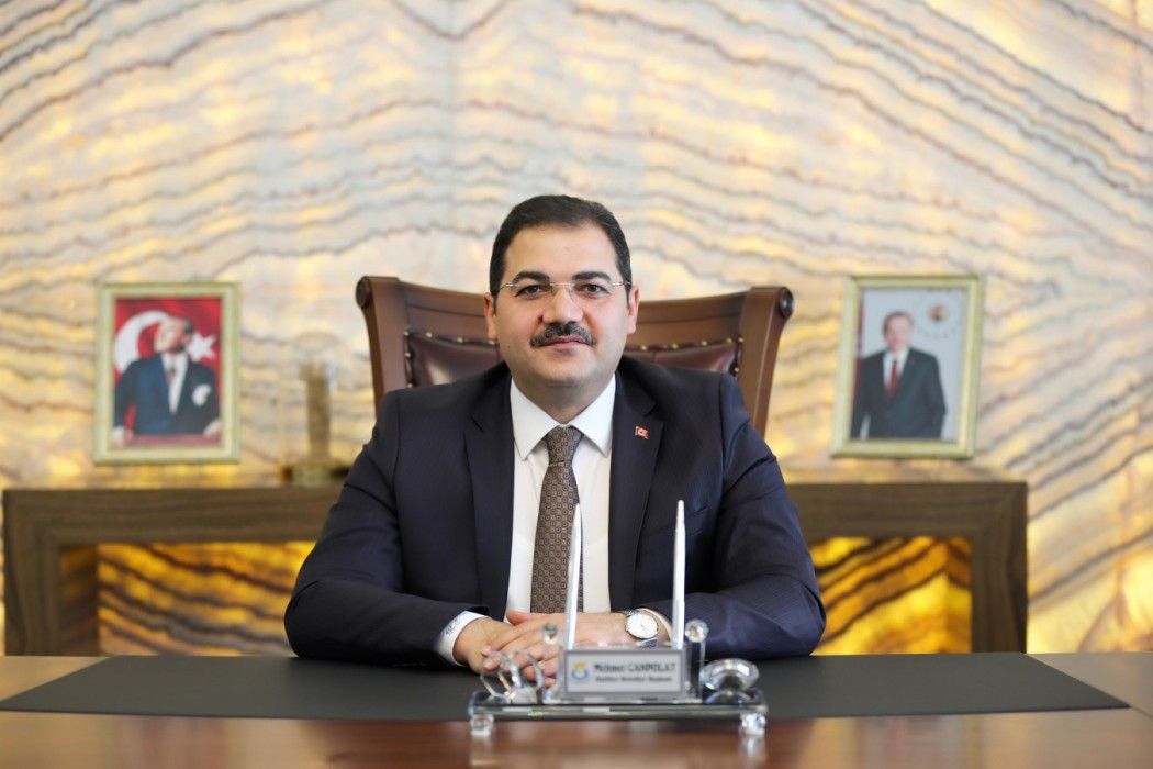 Canpolat’tan üç aylar mesajı