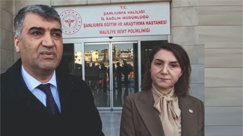 'Urfa dördüncü şehir olacak'