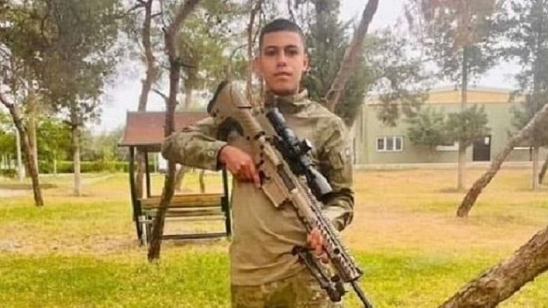 Urfa'ya şehit ateşi düştü