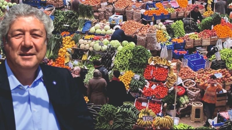 Melik'ten hükumete önemli çağrı!