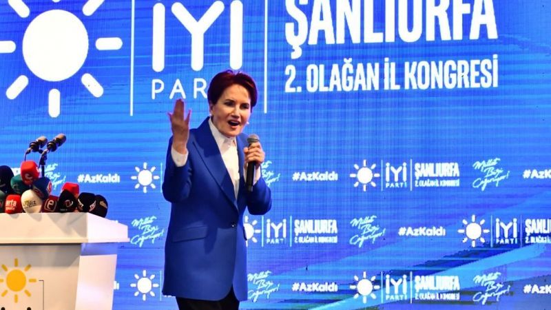 "Urfa'da 4 milletvekili çıkabilir"