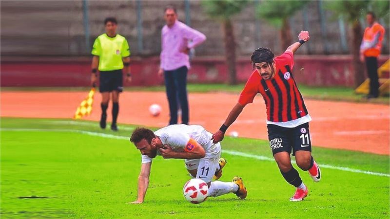 Urfalı futbolcunun yeni takımı belli oldu