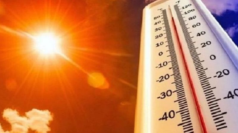 Meteoroloji Urfa’yı yine uyardı