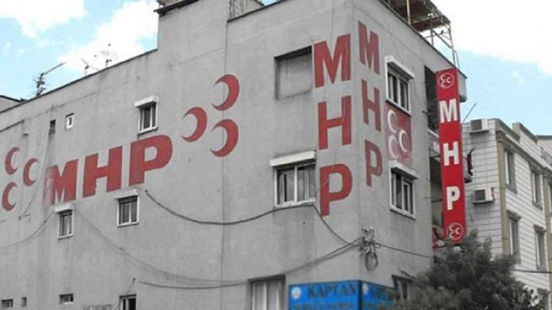 İşte MHP Milletvekili Adayları