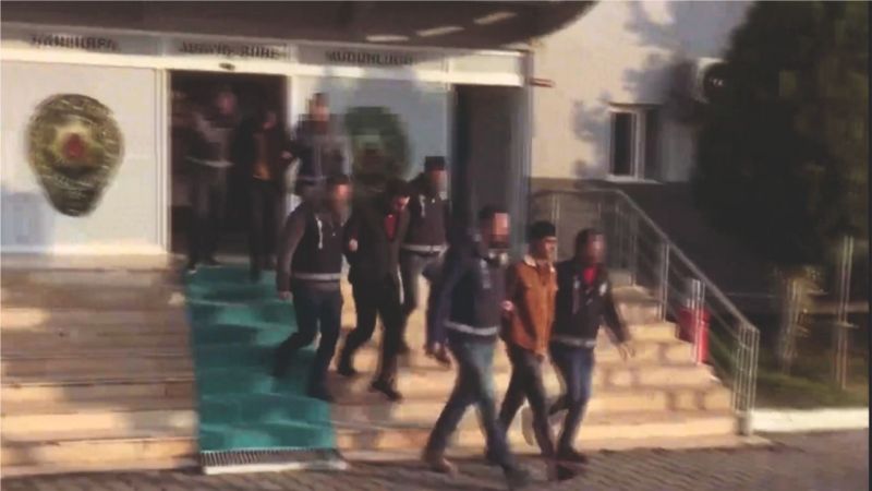 2,8 milyon liralık vurgunda yeni gelişme